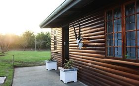 The Dam House