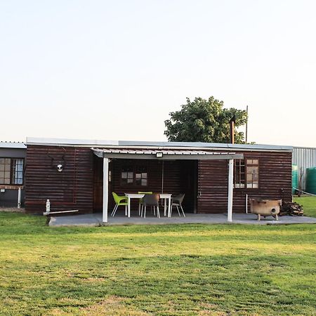 The Dam House Apartment Addo Exterior photo