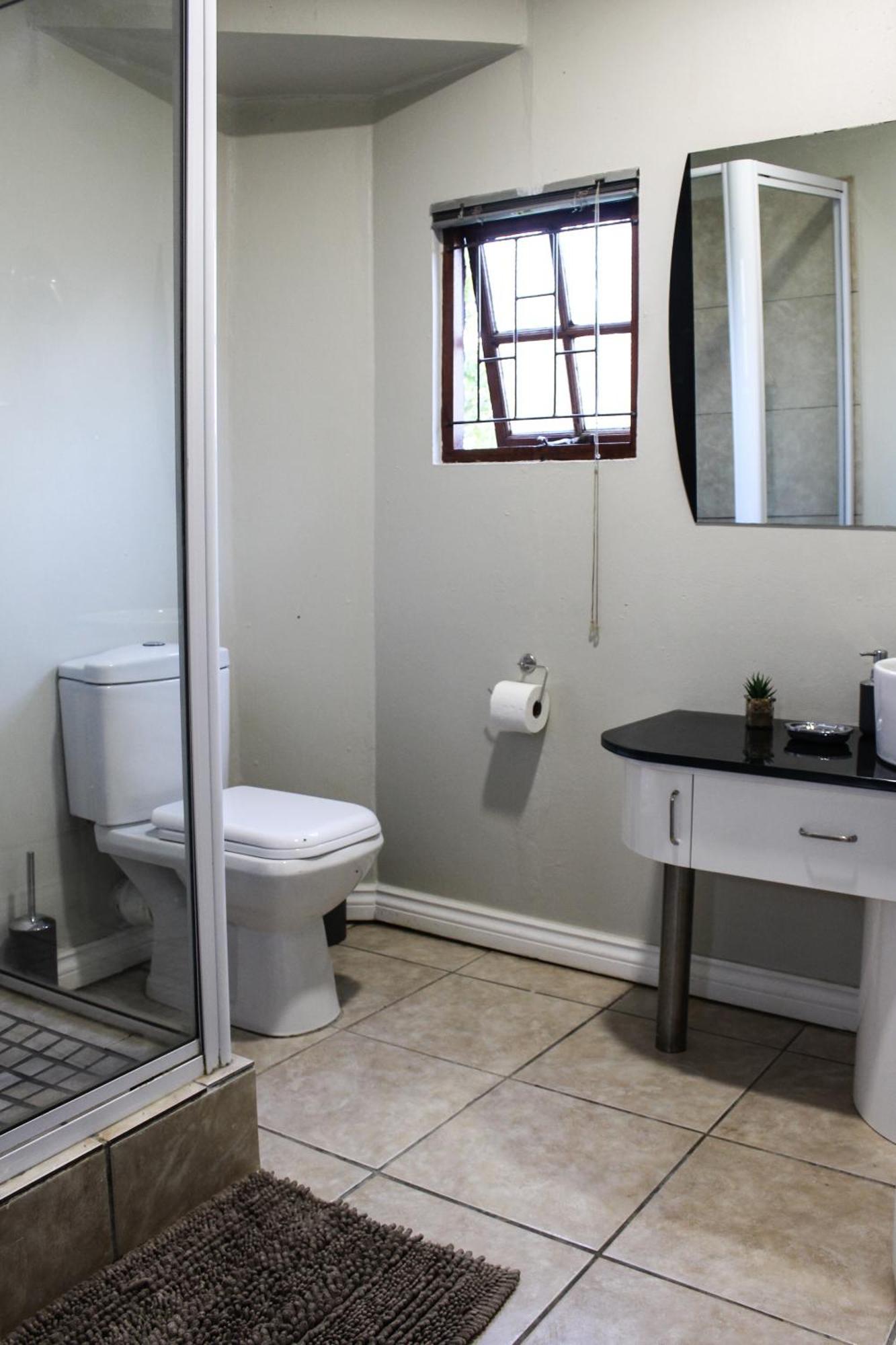 The Dam House Apartment Addo Exterior photo