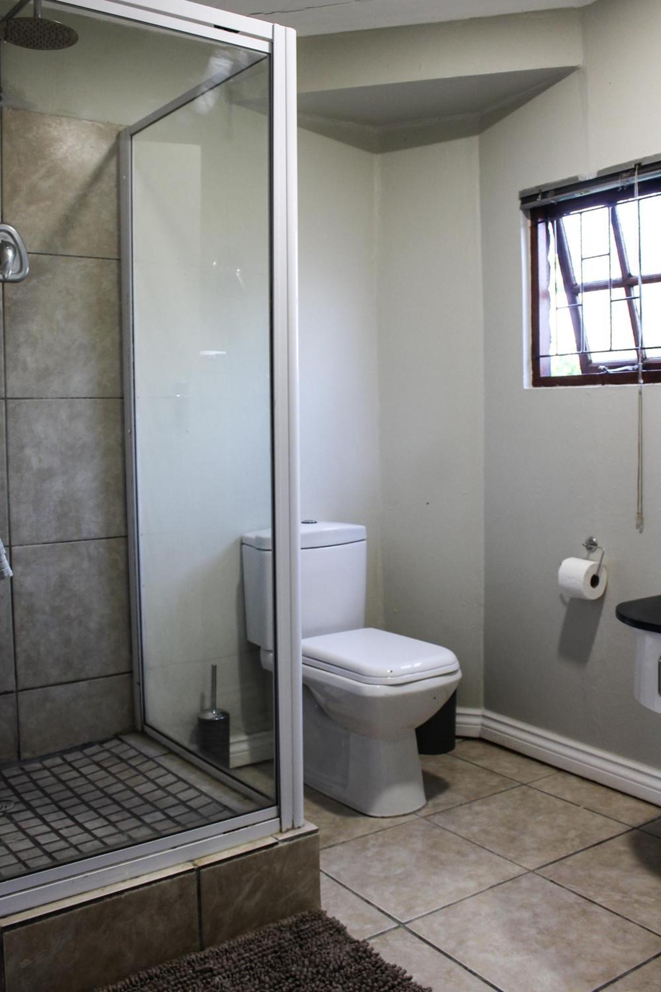 The Dam House Apartment Addo Exterior photo